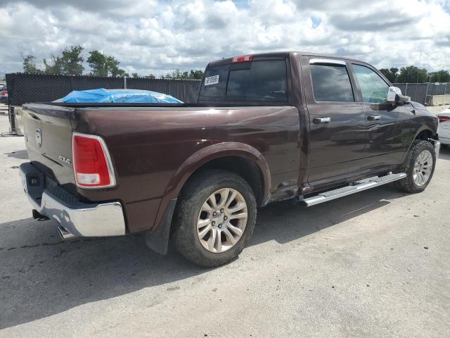 RAM 1500 LONGH 2015 brown crew pic diesel 1C6RR7WM4FS679436 photo #4