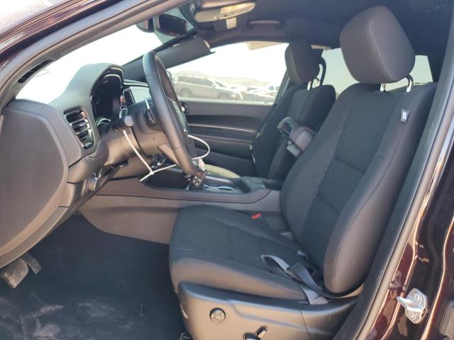2025 DODGE DURANGO GT - 1C4RDJDG7SC520819