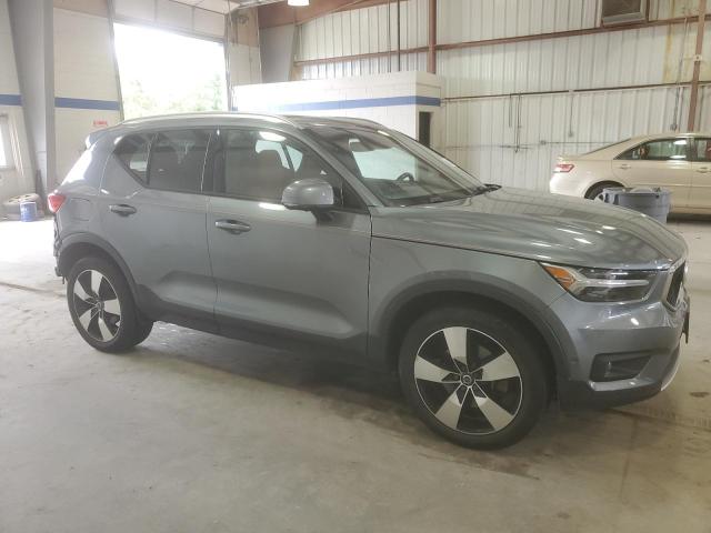 2019 VOLVO XC40 T5 MO YV4162UK2K2152201