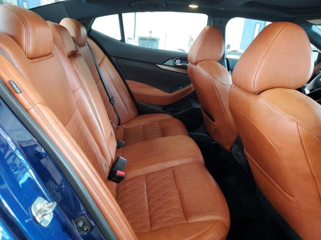 2019 NISSAN MAXIMA S 1N4AA6AV2KC367732