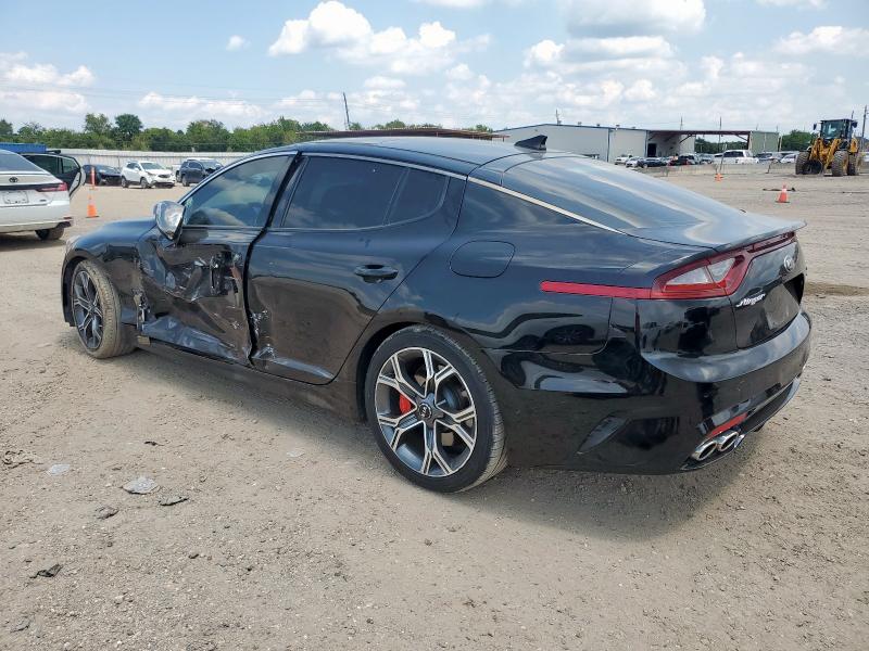 2018 KIA STINGER GT2 KNAE55LC7J6018758