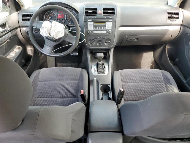 2007 VOLKSWAGEN JETTA #3296209441