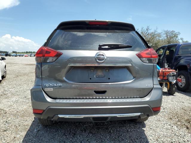 2018 NISSAN ROGUE S - JN8AT2MV1JW313056