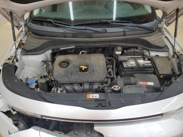 2020 KIA SOUL LX KNDJ23AU5L7030446