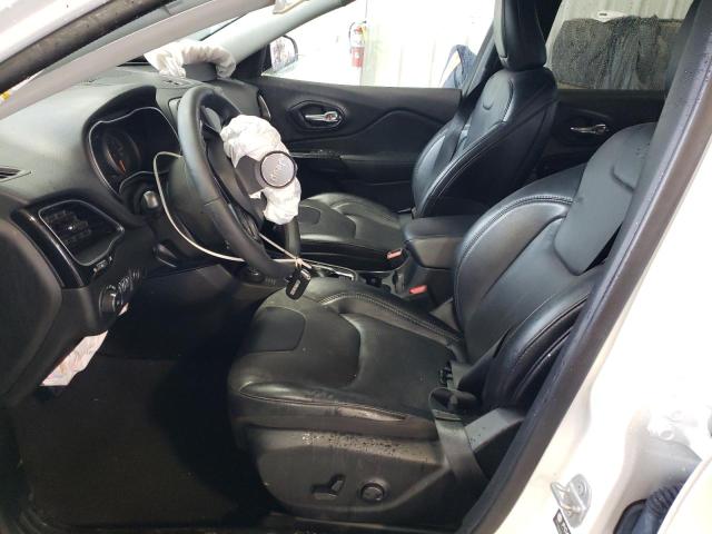 2023 JEEP CHEROKEE ALTITUDE LUX 1C4PJMMB9PD110014