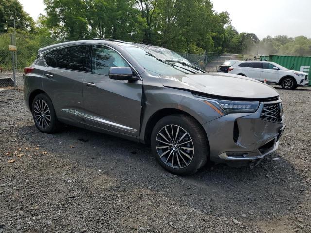 2025 ACURA RDX ADVANC 5J8TC2H75SL018143