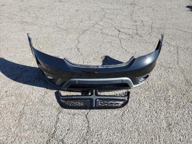 2017 DODGE JOURNEY SX 3C4PDCBG2HT684532