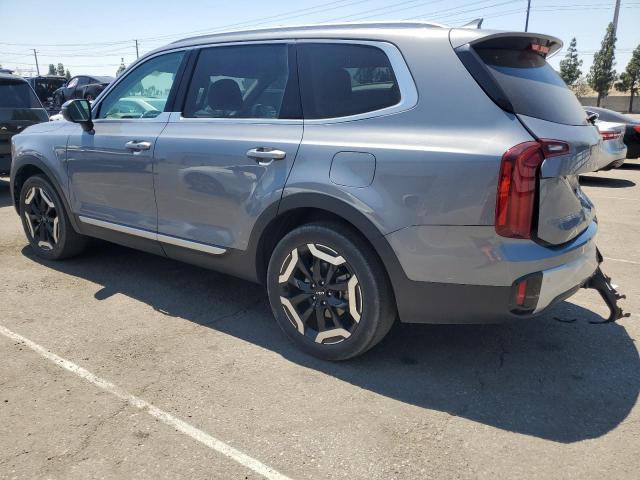 2024 KIA TELLURIDE 5XYP64GC2RG417065