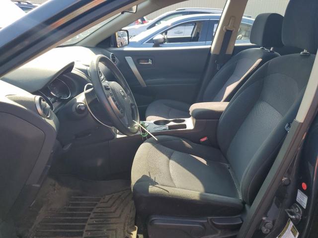 2015 NISSAN ROGUE SELE JN8AS5MV9FW752498
