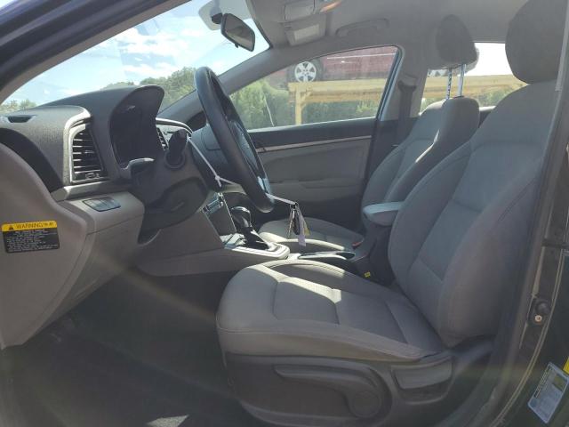 2017 HYUNDAI ELANTRA SE KMHD74LF5HU403217