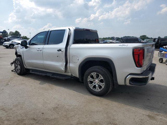 2022 GMC SIERRA LIM 3GTU9DET2NG192462