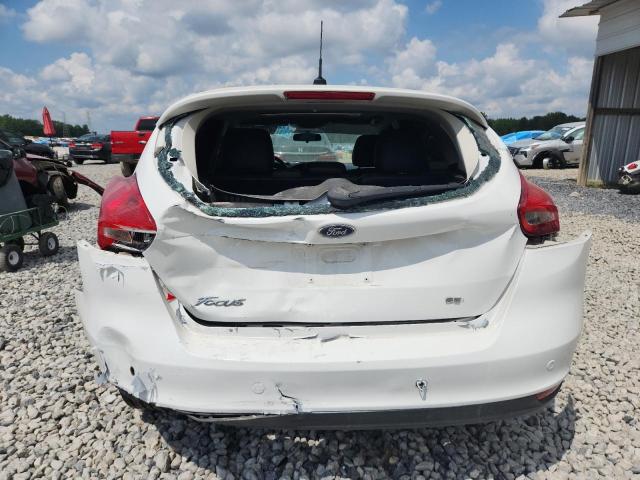 2017 FORD FOCUS SEL - 1FADP3M23HL241402