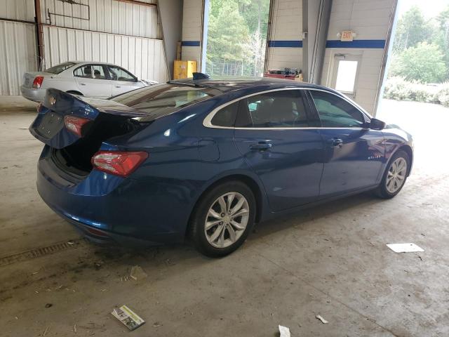 2019 CHEVROLET MALIBU 1G1ZD5ST8KF134747