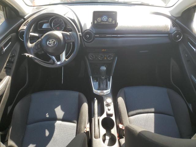 2017 TOYOTA YARIS IA 3MYDLBYV9HY188069