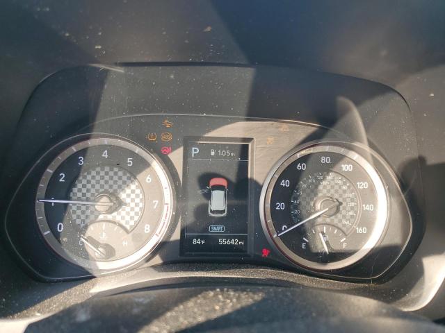2020 HYUNDAI VELOSTER B KMHTG6AF7LU026148