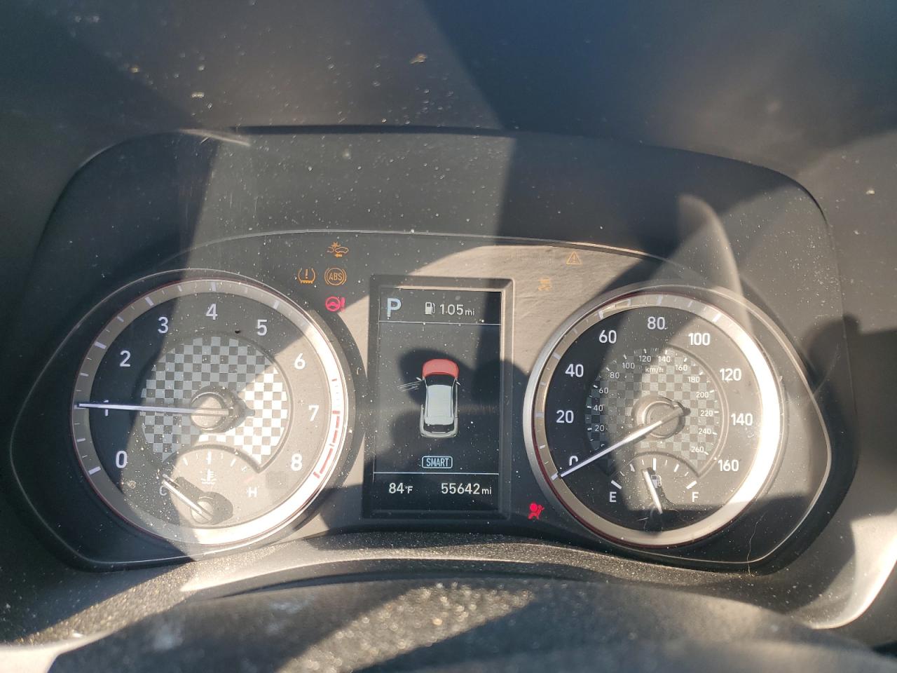 HYUNDAI VELOSTER BASE