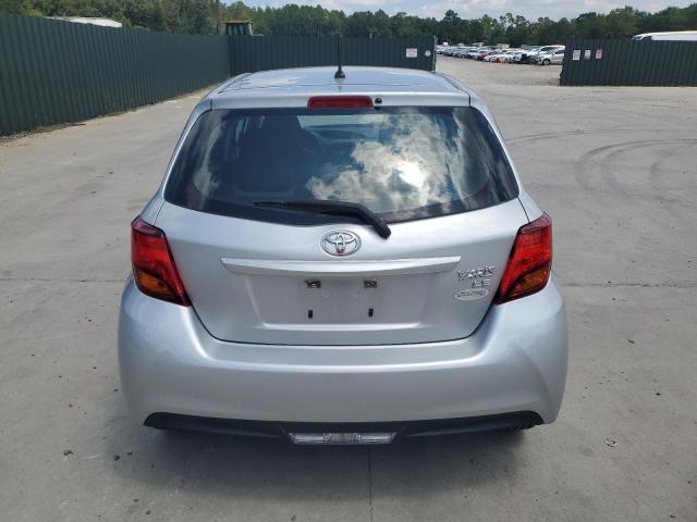2017 TOYOTA YARIS L #3274701828
