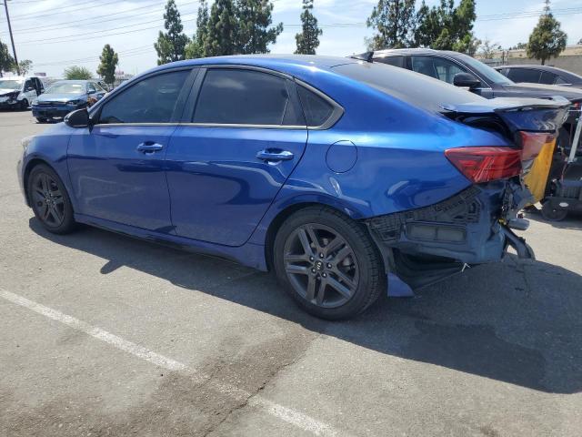 2020 KIA FORTE GT L 3KPF34AD8LE139377