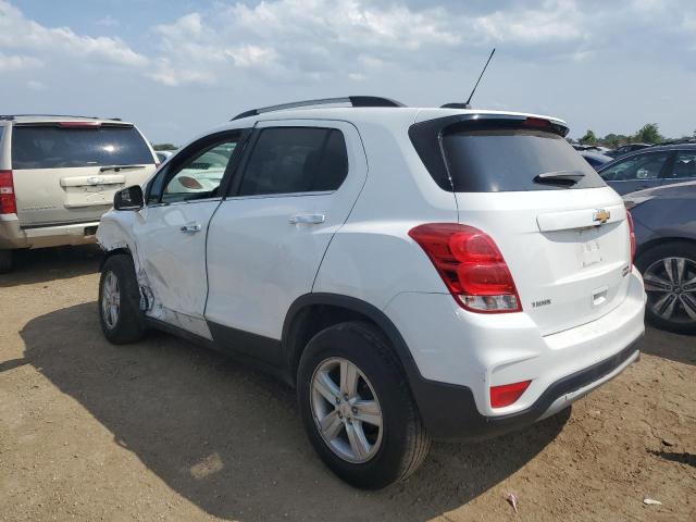 2020 CHEVROLET TRAX 1LT - KL7CJLSBXLB018330