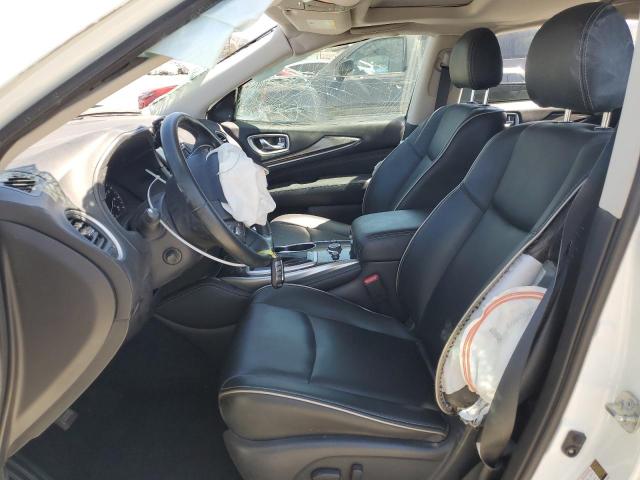 2020 INFINITI QX60 LUXE 5N1DL0MN2LC542360