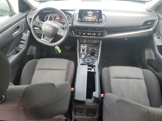 2025 NISSAN ROGUE SV - 5N1BT3BB4SC793087