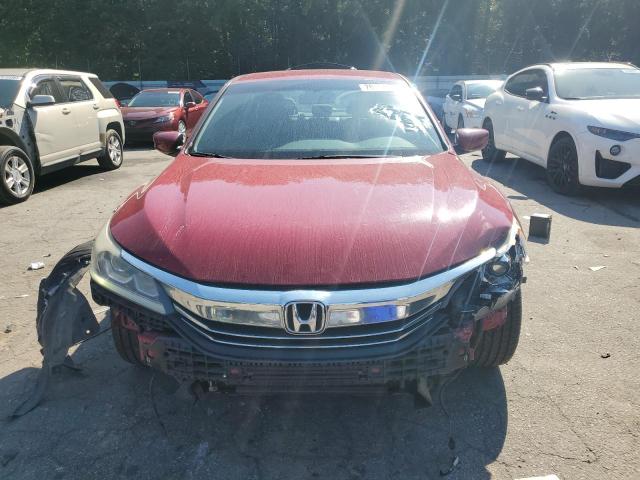 2016 HONDA ACCORD SPORT 1HGCR2F57GA143972