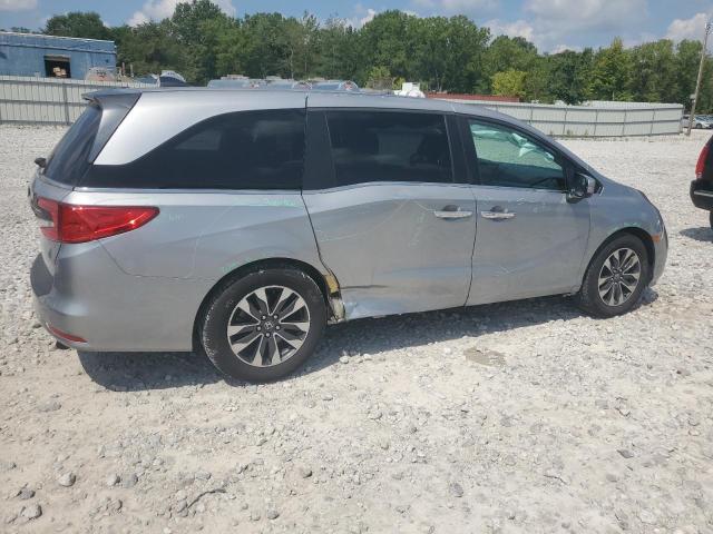 2021 HONDA ODYSSEY EX 5FNRL6H78MB021897