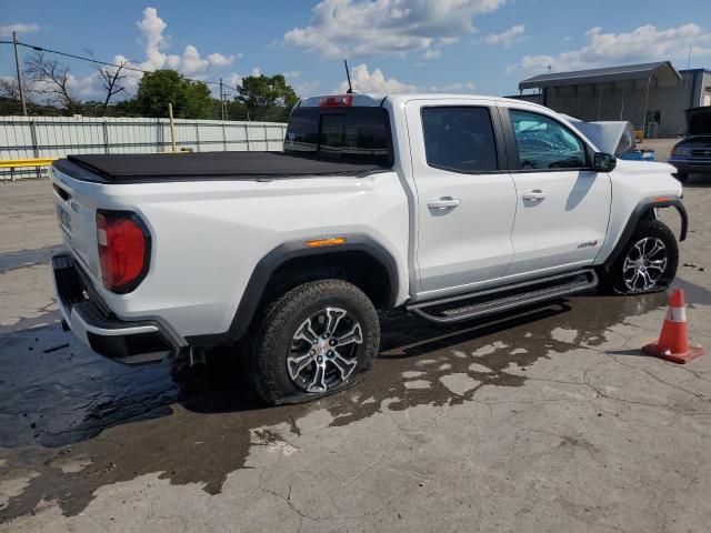 2023 GMC CANYON AT4 1GTP6DEK8P1267955