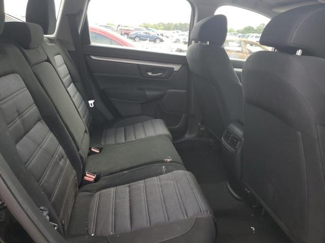 2017 HONDA CR-V LX 7FARW5H34HE005639
