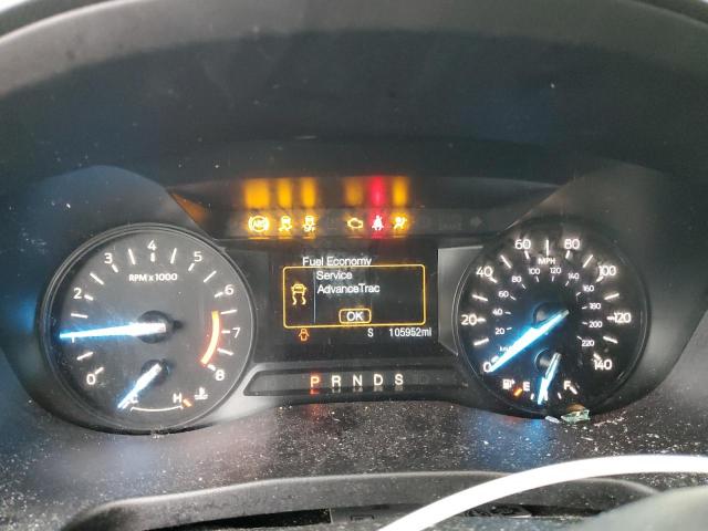 2019 FORD EXPLORER 1FM5K7B86KGA58051