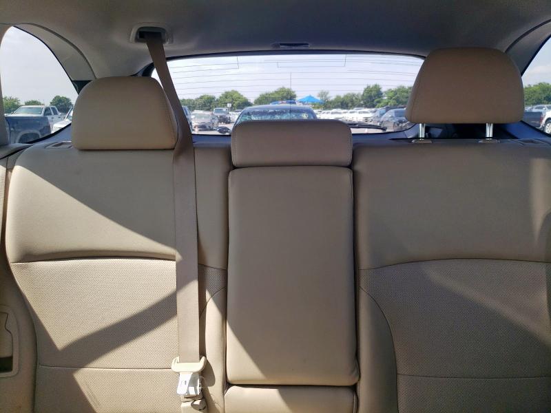 2016 SUBARU OUTBACK 3. - 4S4BSENCXG3326136