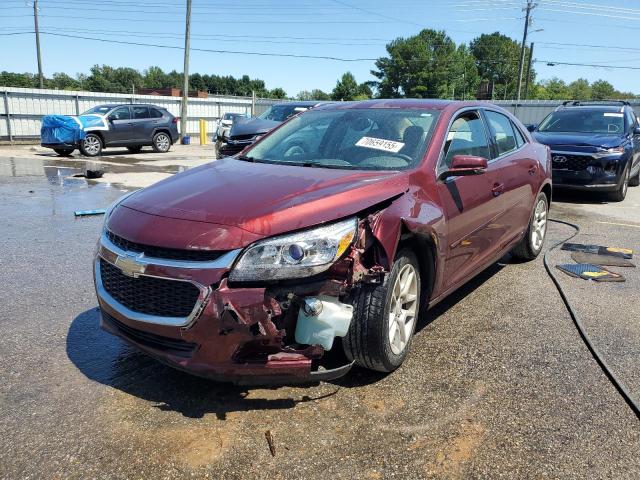 2015 CHEVROLET MALIBU 1LT 1G11C5SLXFF342389