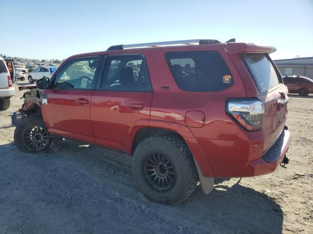 2022 TOYOTA 4RUNNER SR5/SR5 PREMIUM JTEMU5JR9N6028718