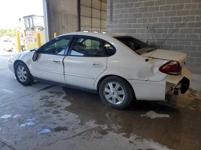 2007 FORD TAURUS SEL #3292704589