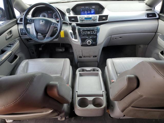 2011 HONDA ODYSSEY EX - 5FNRL5H68BB096338