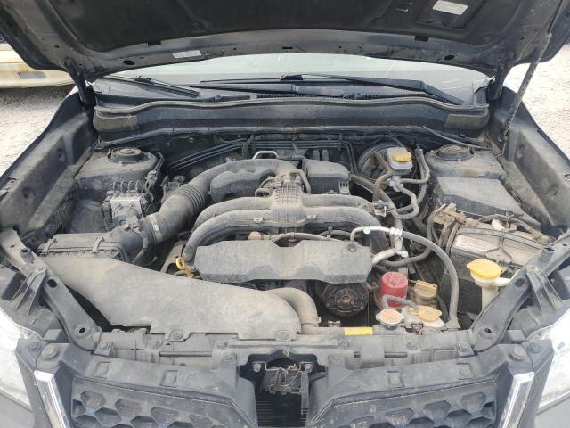 2016 SUBARU FORESTER 2 JF2SJADC5GH559623