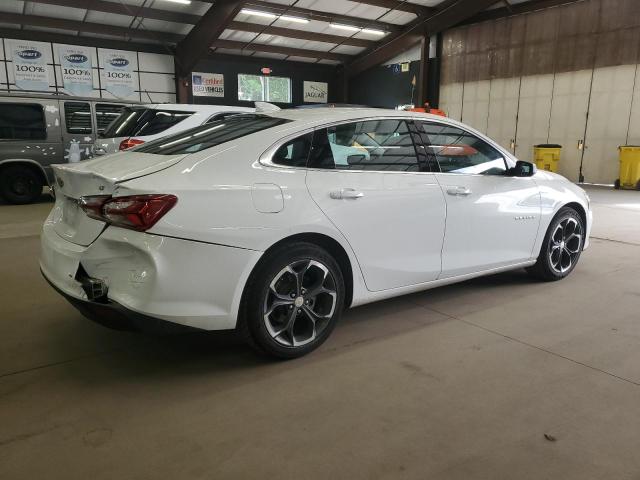 2022 CHEVROLET MALIBU LT 1G1ZD5ST9NF173447