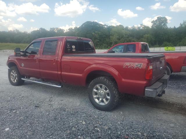2015 FORD F250 SUPER 1FT7W2BT5FEB52061