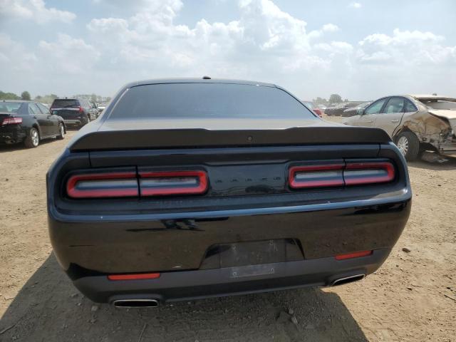 2020 DODGE CHALLENGER - 2C3CDZAG0LH247122