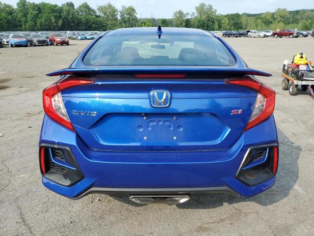 2020 HONDA CIVIC SI 2HGFC1E57LH707433