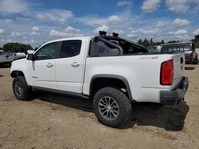 2018 CHEVROLET COLORADO Z 1GCGTEENXJ1147560