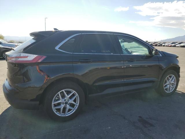 2022 FORD EDGE SEL - 2FMPK4J93NBB05663