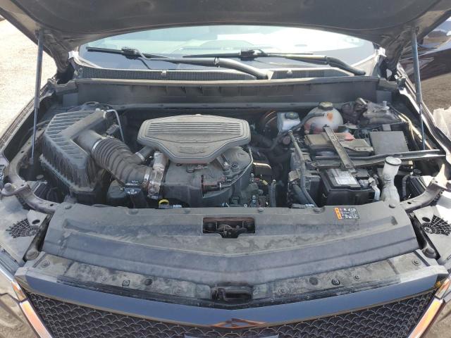 2020 CADILLAC XT6 SPORT 1GYKPGRS1LZ135662