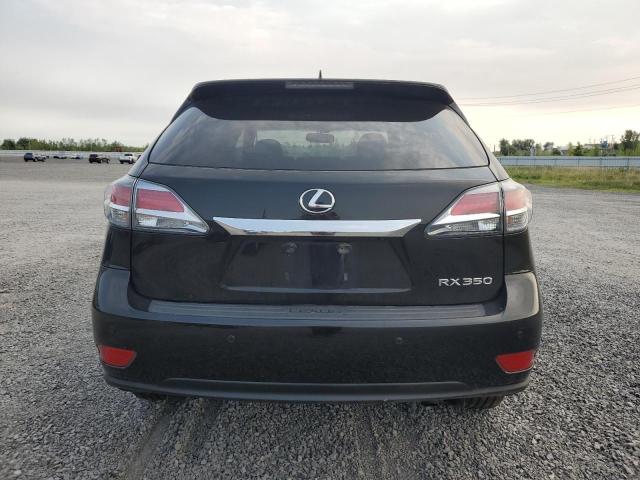 2015 LEXUS RX 350 BAS 2T2BK1BA9FC268506