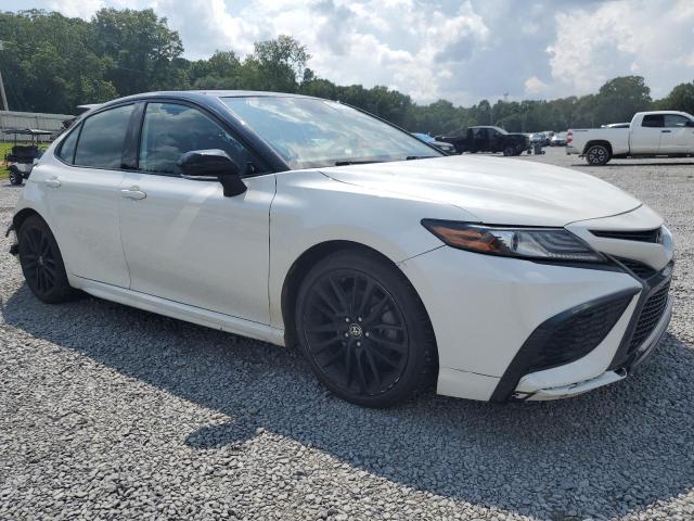 2022 TOYOTA CAMRY XSE 4T1K61AKXNU004288