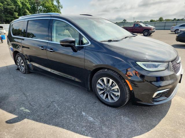 2021 CHRYSLER PACIFICA H 2C4RC1L76MR599317