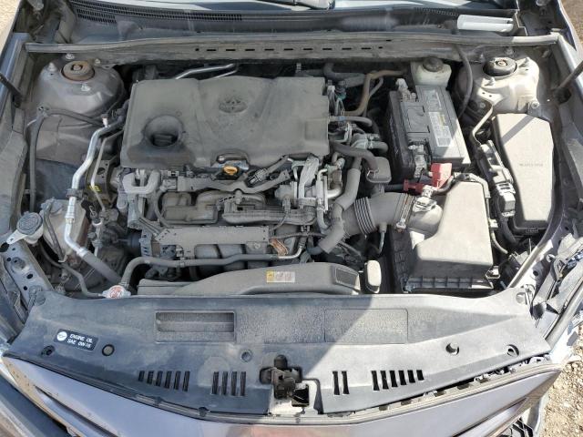 2018 TOYOTA CAMRY L 4T1B11HK3JU656457