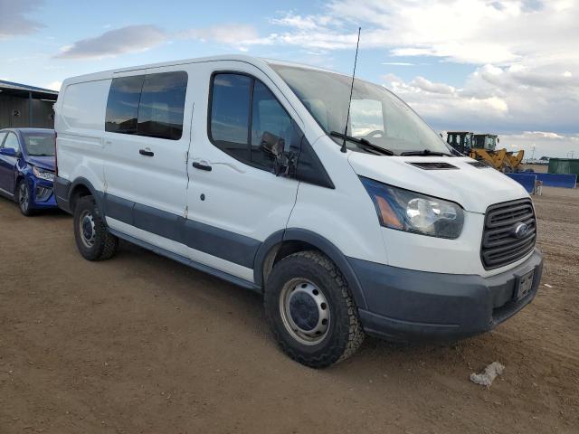 2017 FORD TRANSIT T- - 1FTYR1ZM7HKA60569