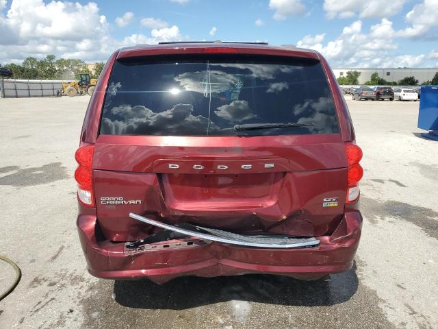 2017 DODGE GRAND CARA 2C4RDGEG0HR673608