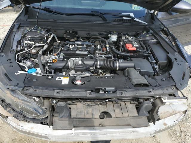 2018 HONDA ACCORD SPORT 1HGCV1F31JA017988